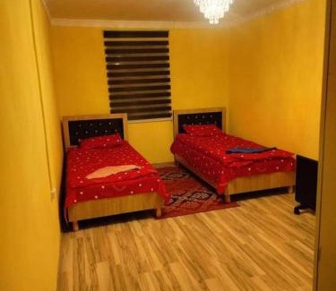 Sarytag Casa | Гостевой Дом Шамшод