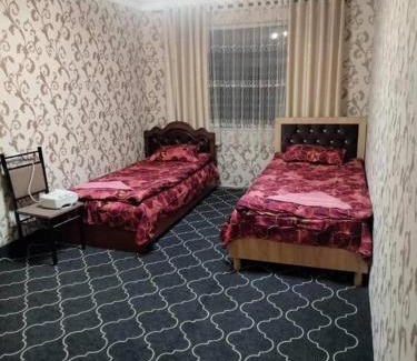 Sarytag Casa | Гостевой Дом Шамшод
