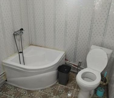 Sarytag Casa | Гостевой Дом Шамшод