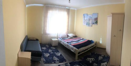 Issyk-Kul Region Casa | Гостевой дом Южный Ветер