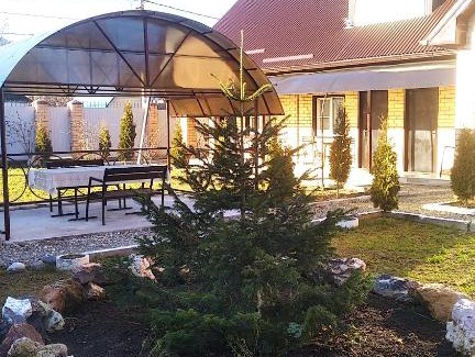 Kamennomostskiy Casa | Гостевой дом 1000 и 1ночь