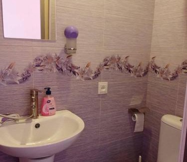 Shirak Province Casa | гостевой дом