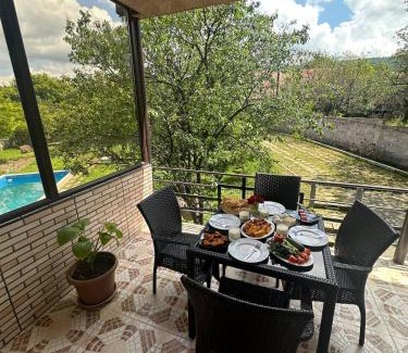 Armenia Casa | Гостевой дом