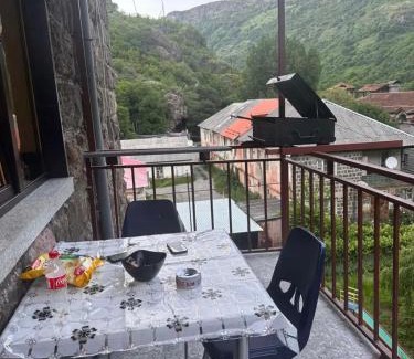 Dzoraget Apartamento | Гостевой дом