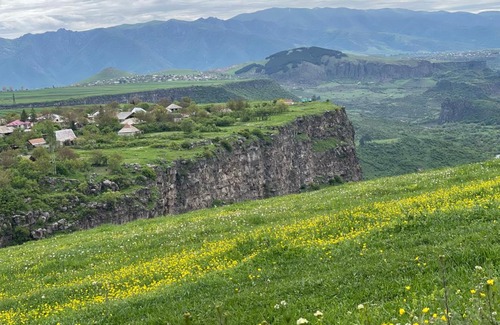 Armenia Apartamento | Гостевой дом