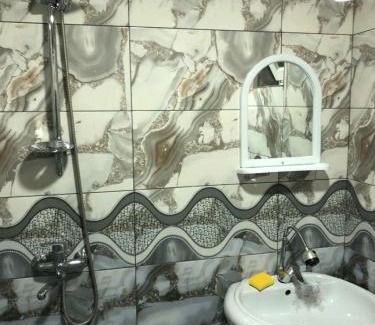 Azerbaijan Casa | Гостевой дом