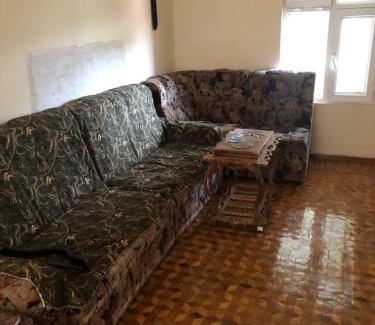 Azerbaijan Casa | Гостевой дом