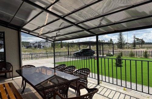 Borovoe Casa | Гостевой дом Burabay Grand Village
