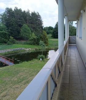 Birkeneli Casa | Гостевой дом Ezermala