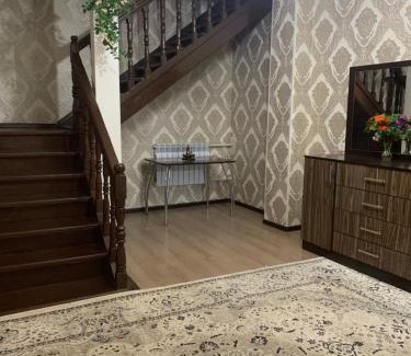 Issyk-Kul Region Casa | Гостевой Дом