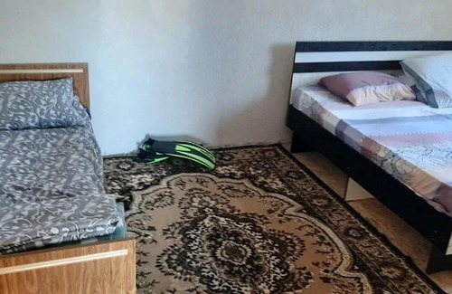 Bosteri Casa | гостевой дом