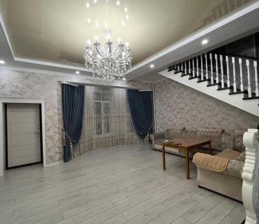 Chuy Province Casa | Гостевой дом