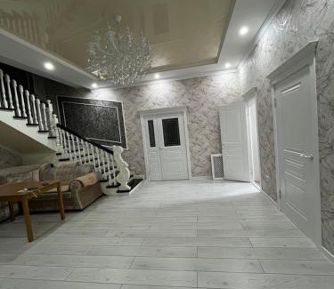 Chuy Province Casa | Гостевой дом