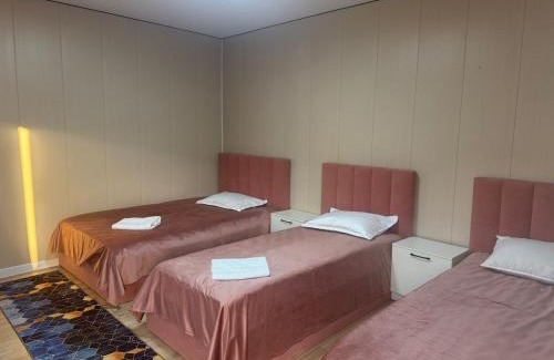 Saty Casa | Гостевой дом KOLSAY ROOM