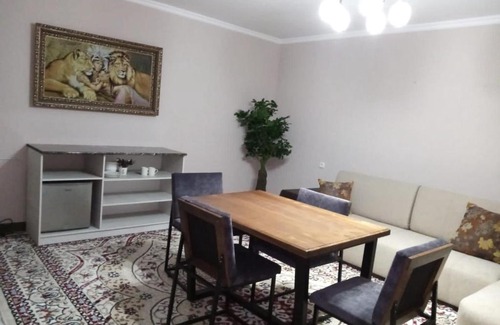 Kyzylorda Apartamento | Гостевой Дом