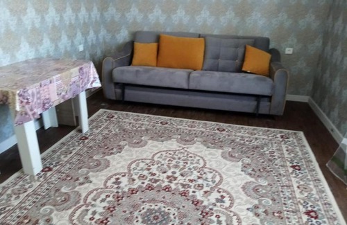 Kyzylorda Apartamento | Гостевой Дом