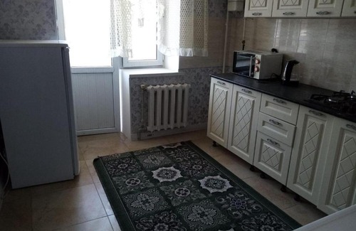 Kyzylorda Apartamento | Гостевой Дом