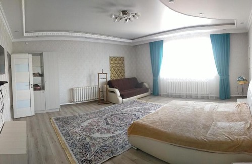 Schuchinsk Apartamento | Гостевой дом