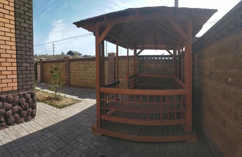 Schuchinsk Apartamento | Гостевой дом