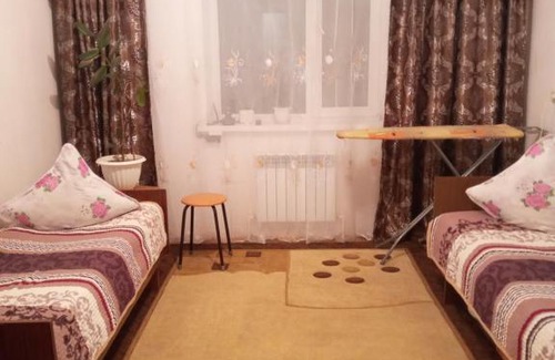 Uralsk Casa | Гостевой дом