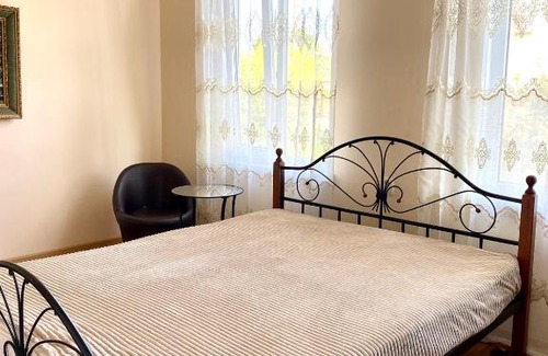Gudauta Casa | Гостевой дом Leon