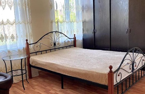Gudauta Casa | Гостевой дом Leon