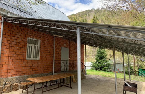 Guzeripl' Casa | Гостевой Дом NART