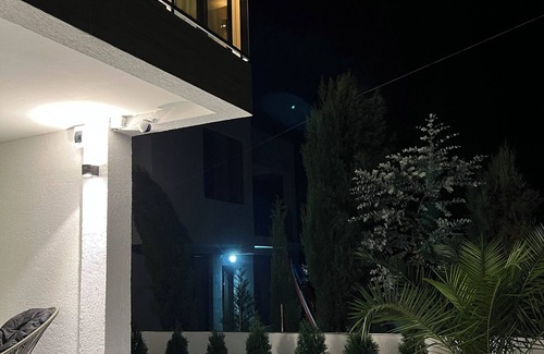 Shekhvetili Casa | Гостевой дом NinosVilla в Грузии (Shekvetili\Kaprovani)<> 70м до моря
