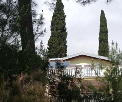 Susanj Casa | гостевой дом Polina2