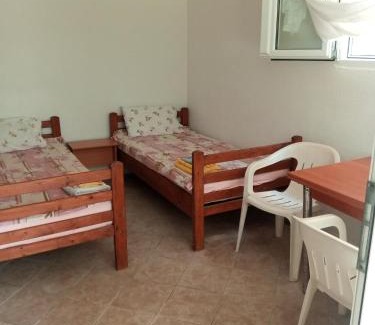 Susanj Casa | гостевой дом Polina2