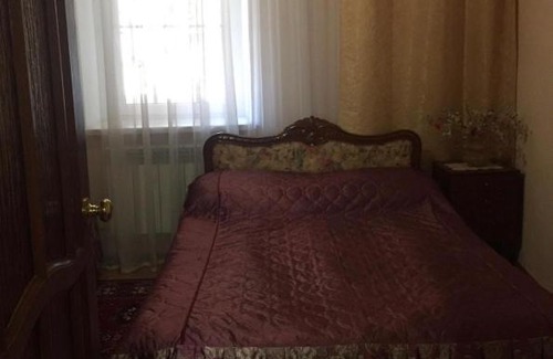 Kislovodsk Apartamento | Гостевой дом.