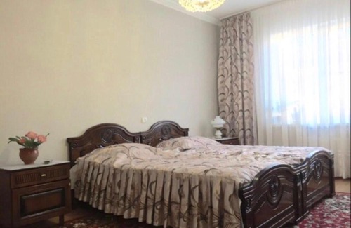 Kislovodsk Apartamento | Гостевой дом.