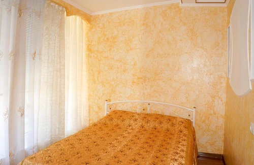Berdyansk Casa | Гостевой дом Willa Rosa