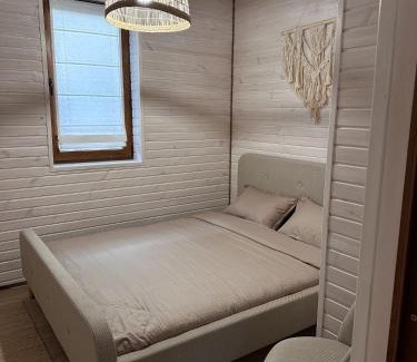 Sokyrna Villa | Гостевой комплекс "Дядя Саша"