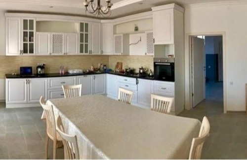 Schuchinsk Casa | Гостевой коттедж