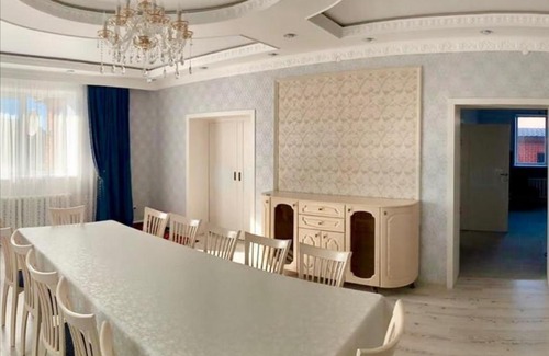 Schuchinsk Casa | Гостевой коттедж