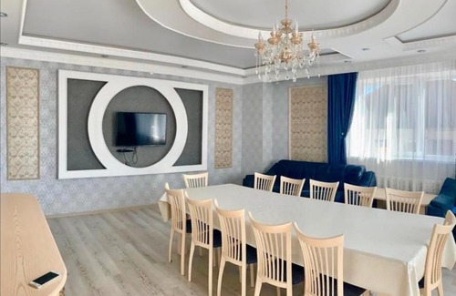 Schuchinsk Casa | Гостевой коттедж