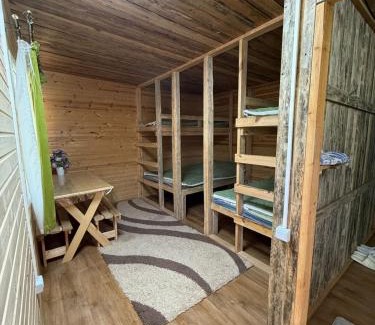 Almaty Province Casa | Гостевые домики РАЯНА