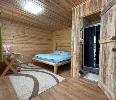 Almaty Province Casa | Гостевые домики РАЯНА