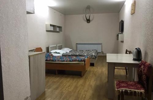 Issyk-Kul Region Casa | Гостиница Алга