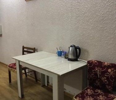 Issyk-Kul Region Casa | Гостиница Алга