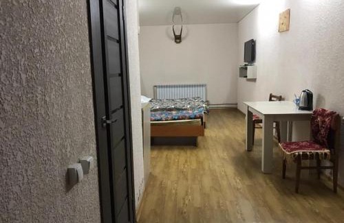 Issyk-Kul Region Casa | Гостиница Алга