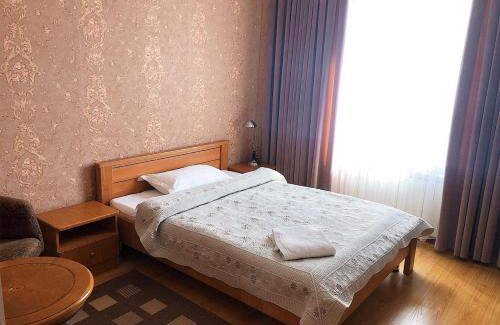 Nur-Sultan Hotel | Гостиница "Алтын Орда"