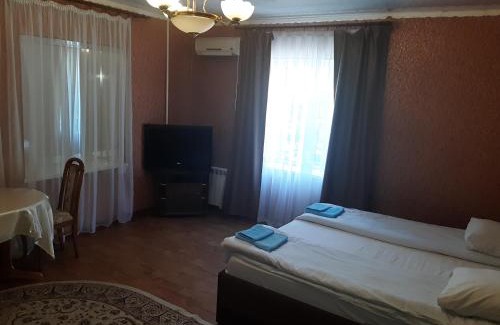 Karagandy Hotel | Гостиница Альянс
