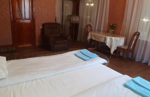 Karagandy Hotel | Гостиница Альянс