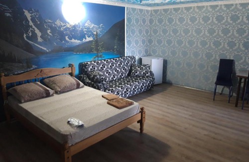 Liski Hotel | Гостиница Барракуда