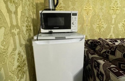 Liski Hotel | Гостиница Барракуда