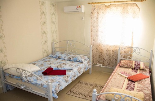 Sredneikoretskoe Hotel | Гостиница Волга