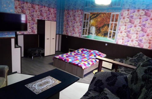 Nizhnyaya Tura Hotel | Гостиница "Для Всех"