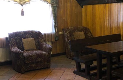 Sumy Oblast Hotel | Гостиница Медведь